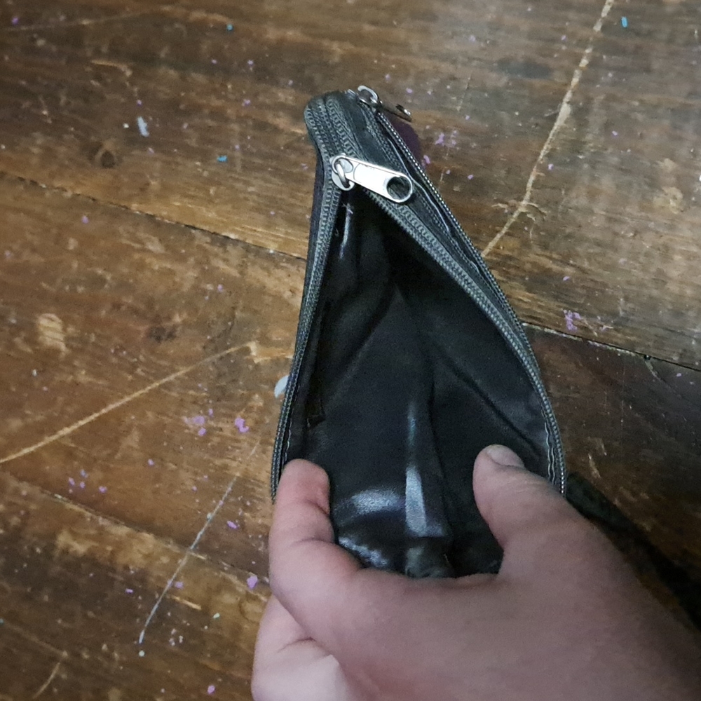 Coin purse - Picture 2 of 4